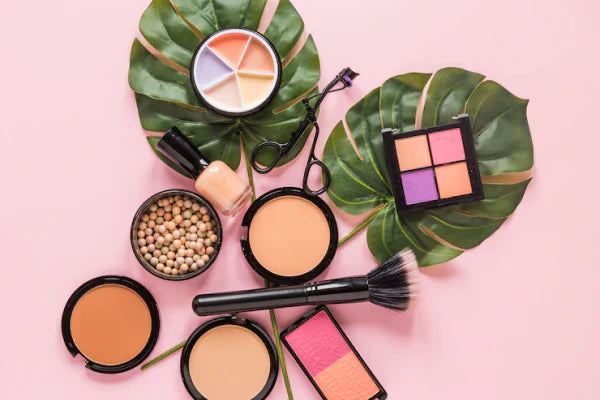 Expert In All Things Beauty
